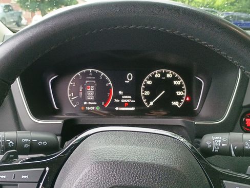 Used 2025 Honda Pilot EX-L image 21