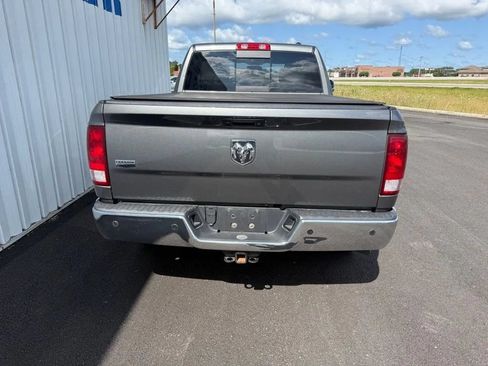 Used 2011 RAM 3500 Laramie w/ Cold Weather Group RWD image 7