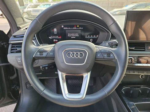 Used 2024 Audi A4 2.0T Premium Plus AWD/4WD image 24