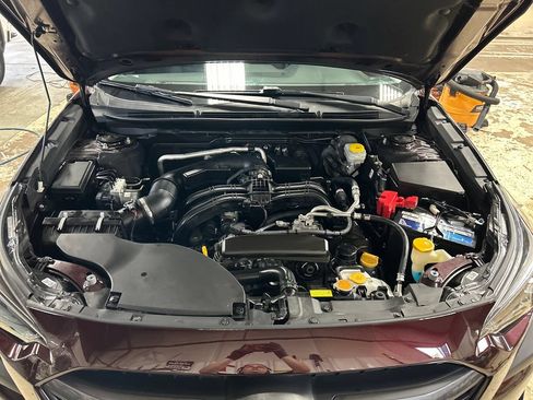 Certified 2024 Subaru Outback Limited AWD/4WD image 11