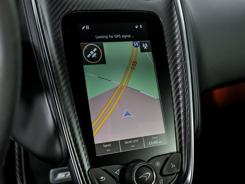 Used 2016 McLaren 570S Coupe image 33