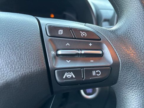 Used 2023 Hyundai Kona SEL w/ Cargo Package image 15