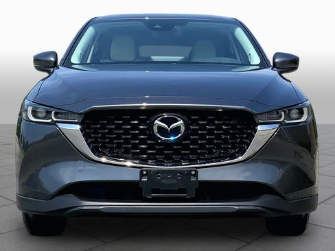 Certified 2023 MAZDA CX-5 AWD 2.5 S image 4