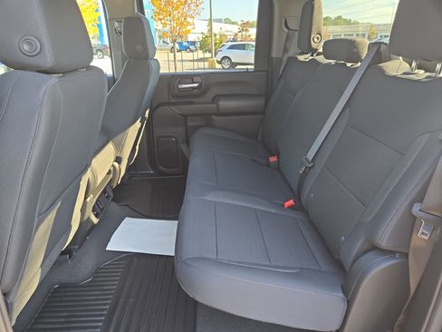 New 2026 Chevrolet Silverado 2500 Custom w/ Custom Value Package image 61