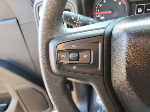 Used 2022 Chevrolet Silverado 2500 Custom w/ Custom Convenience Package image 29