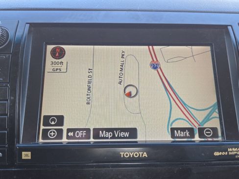 Used 2007 Toyota Tundra Limited image 3