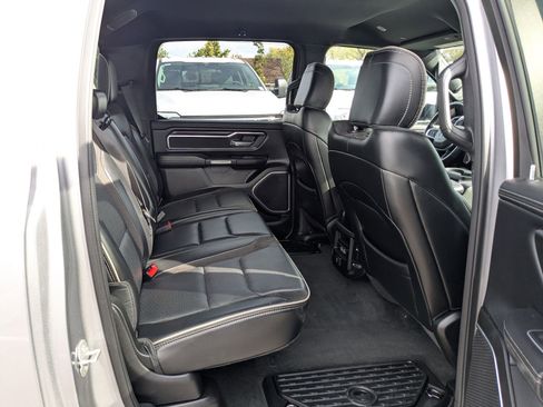 Used 2023 RAM 1500 Laramie image 30