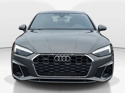 Used 2024 Audi A5 2.0T Premium Plus image 11