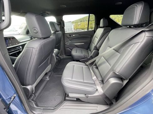 New 2026 Chevrolet Traverse LT w/ Midnight/Sport Edition image 28