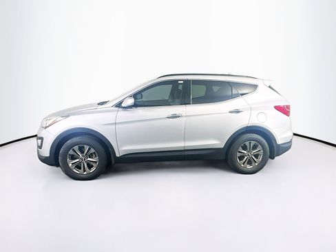 Used 2014 Hyundai Santa Fe Sport w/ Popular Equipment Package 02 image 4