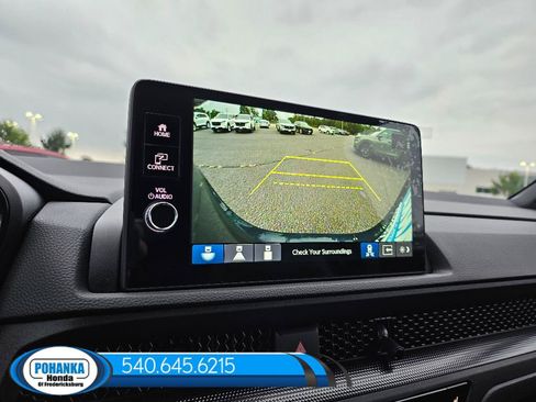 New 2026 Honda CR-V Sport-L image 34