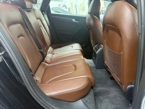 Used 2014 Audi A4 Premium Plus image 10