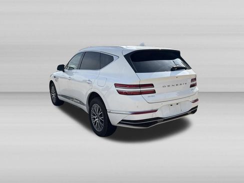 Used 2026 Genesis GV80 2.5T AWD/4WD image 6
