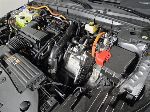 New 2026 Lincoln Nautilus Premier image 19