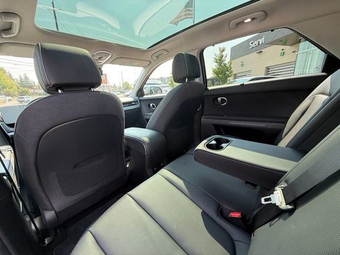 Certified 2024 Hyundai Ioniq 5 Limited AWD/4WD image 14