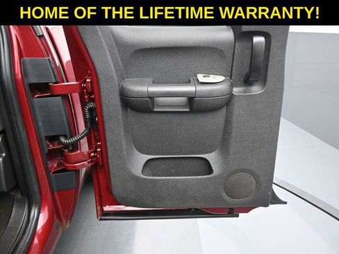 Used 2008 GMC Sierra 1500 SLE w/ Power Pack Plus AWD/4WD image 34