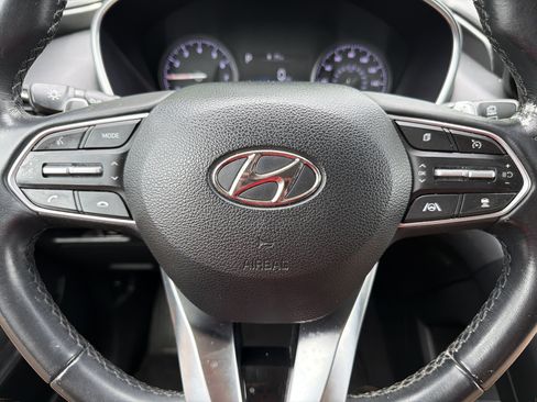 Used 2023 Hyundai Santa Fe SEL FWD image 10
