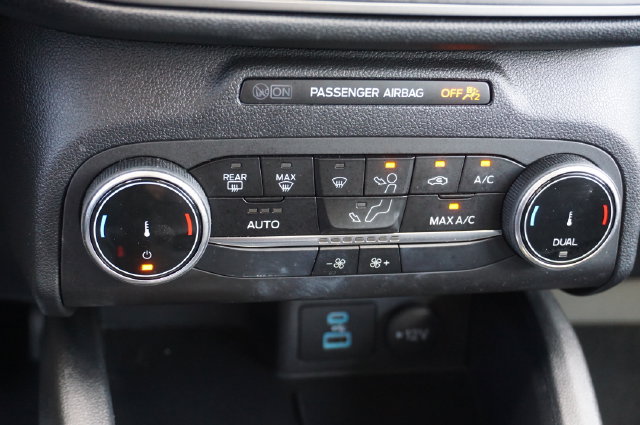 Certified 2023 Ford Escape Active FWD image 24