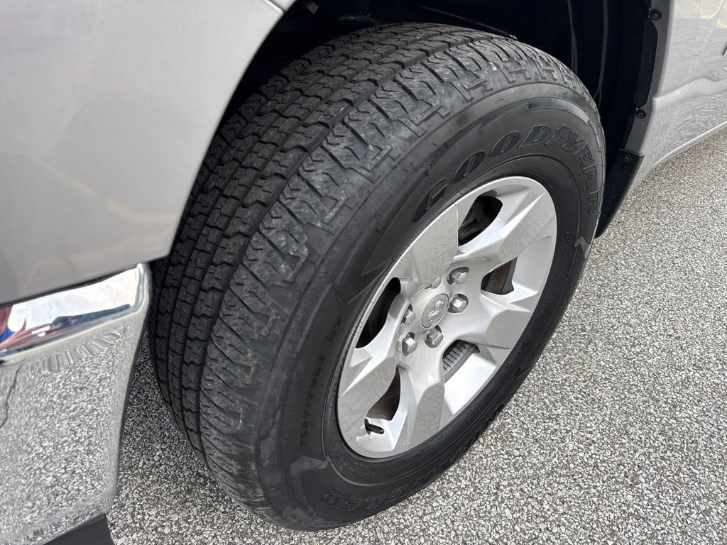 Used 2024 RAM 1500 Big Horn AWD/4WD image 55