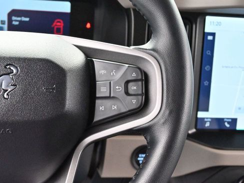 Used 2022 Ford Bronco Wildtrak image 15