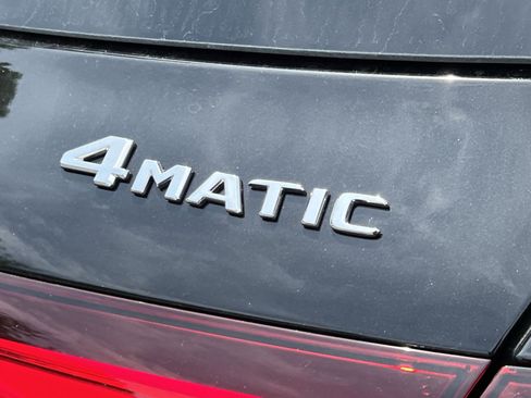 New 2026 Mercedes-Benz GLE 350 4MATIC image 35