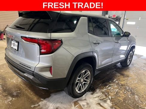 Used 2026 GMC Terrain Elevation AWD/4WD image 5