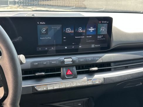 Used 2025 Kia K4 FWD image 17