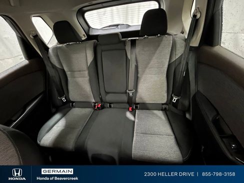 Used 2023 Nissan Rogue SV image 27