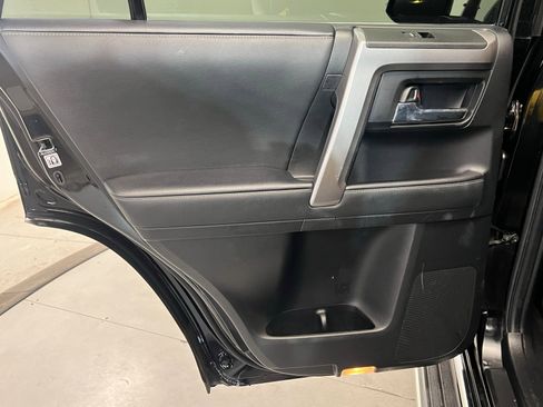 Certified 2021 Toyota 4Runner Limited image 20