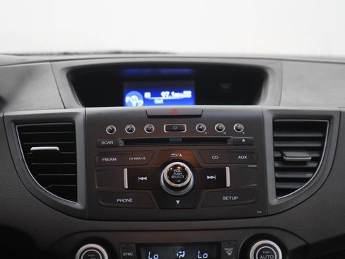 Used 2012 Honda CR-V EX-L image 17