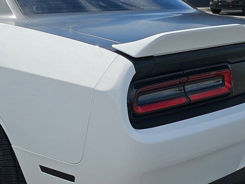 Used 2019 Dodge Challenger R/T w/ Plus Package RWD image 36