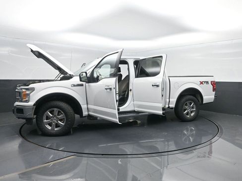 Used 2019 Ford F150 XLT w/ XTR Package image 43