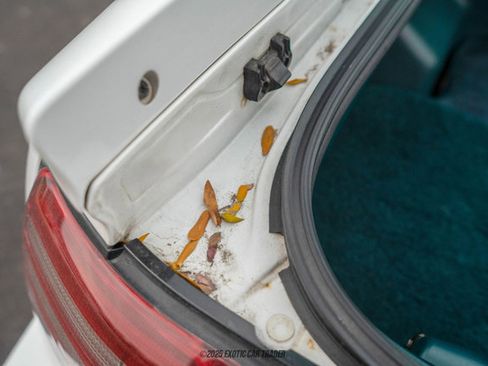 Used 1992 Toyota Supra Turbo image 98