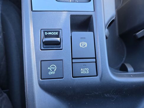 New 2026 Nissan Sentra SV w/ Floor Mat Package image 27