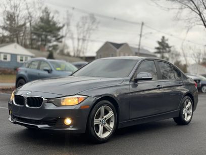 Used 2012 BMW 328i Sedan