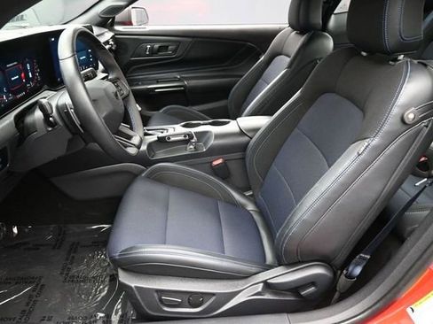 Used 2024 Ford Mustang Dark Horse w/ Dark Horse Handlin Package RWD image 17