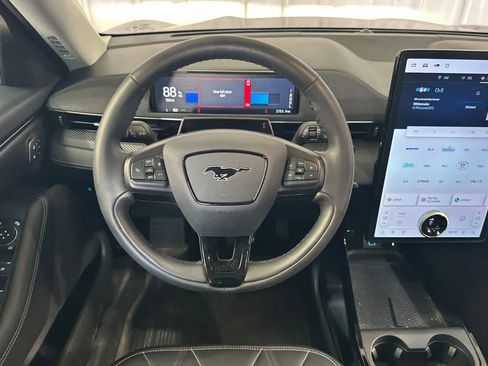 Used 2024 Ford Mustang Mach-E Select w/ Comfort Package Lite RWD image 16