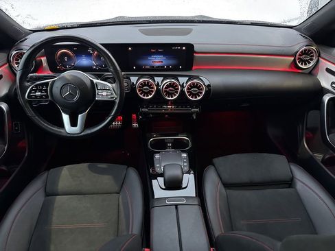 Certified 2023 Mercedes-Benz CLA 250 4MATIC image 21