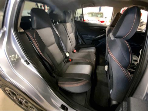 Certified 2023 Subaru Crosstrek 2.0i Premium image 19