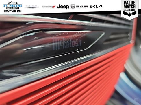 Used 2024 Jeep Wagoneer Launch Edition AWD/4WD image 35