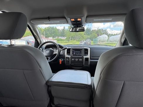 Used 2014 RAM 2500 SLT AWD/4WD image 13