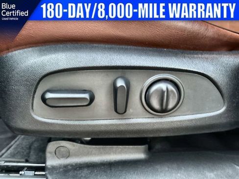 Used 2019 Chevrolet Traverse High Country image 21