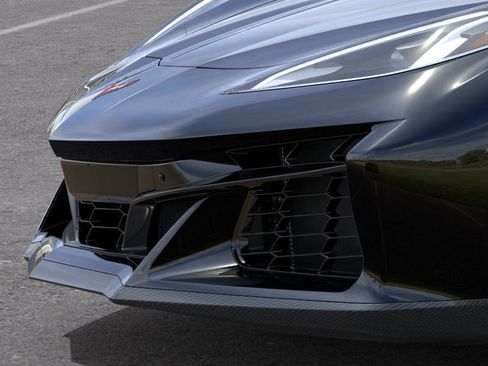 New 2025 Chevrolet Corvette Z06 w/ Battery Protection Package image 51