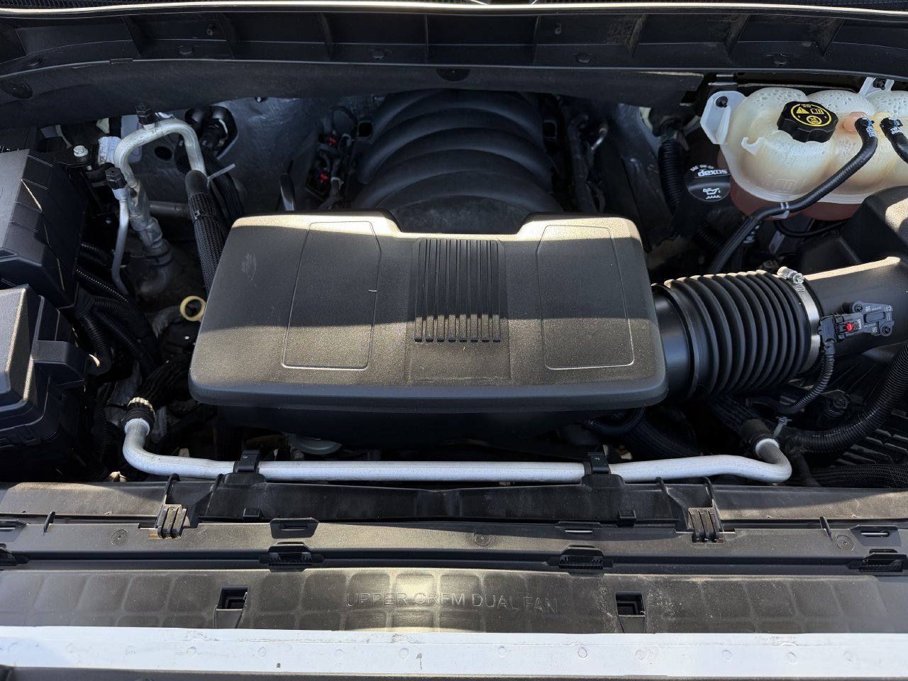 Used 2020 GMC Sierra 1500 Denali w/ Technology Package RWD image 28