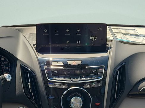 New 2026 Acura RDX SH-AWD w/ Advance Package image 19