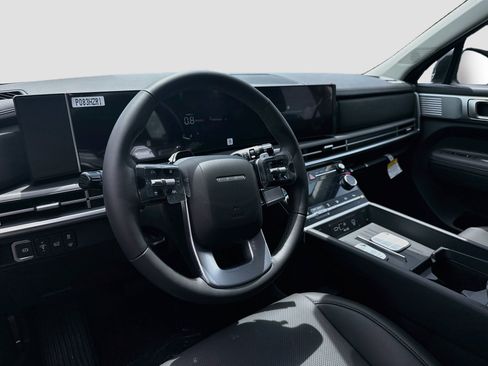 New 2026 Hyundai Santa Fe XRT AWD/4WD image 7