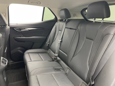 Used 2023 Buick Envision Essence AWD/4WD image 39