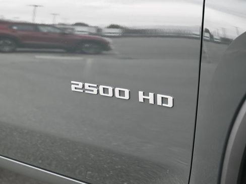 New 2026 Chevrolet Silverado 2500 LTZ w/ LTZ Plus Package image 14
