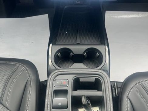 New 2025 Ford Mustang Mach-E Premium w/ Interior Protection Package AWD/4WD image 21