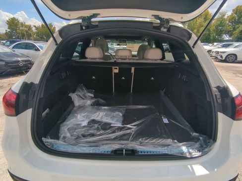 Certified 2026 Mercedes-Benz GLC 300 image 25